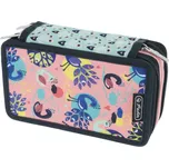 Herlitz Třípatrový vybavený