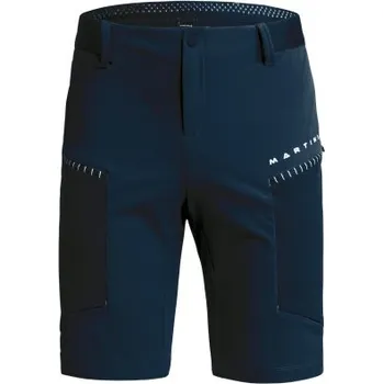 Pánské kraťasy Martini La Rocca 1461/61 funkční outdoorové šortky pánské L