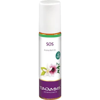 Aroma difuzér Taoasis Aroma roll-on SOS 10 ml