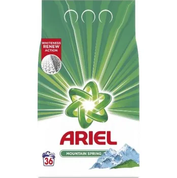 Ariel Mountain Spring, 2,75 kg