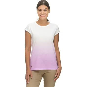 Dámské tričko tričko Ragwear Diona Grade - 2057/Lilac S
