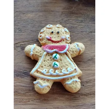 Samolepicí perníčky babička perníček