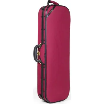 Viola Rokkomann Super Light - pouzdro na violu vínové