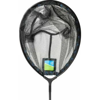Podběrák PRESTON INNOVATIONS Quick Dry Landing Net Velikost: 18"