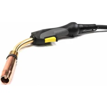 Příslušenství ke svářečce Hořák ESAB MXL 341 4m EURO