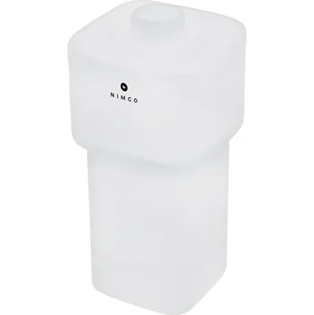 WC štětka Nimco Náhradní nádobka - 1029H