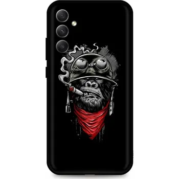 Pouzdro na mobilní telefon Kryt Samsung A34 Gorilla (obal neboli pouzdro na Samsung A34)