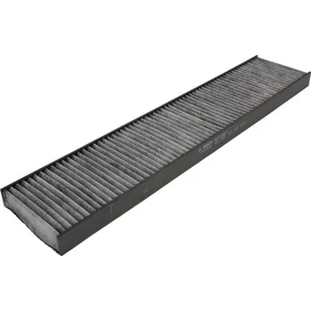 Kabinový filtr Kabinový filtr BOSCH s aktivním uhlím BO1987432328