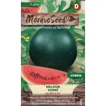 MoravoSeed Meloun vodní F1 červený