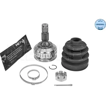 Poloosa kola Sada kloubů, hnací hřídel, , 32730R, 32730S, 32730T, 32736K, 32737W, 32739Z, 3273AA, 3273K2, 3273K3, 72737X, 96031845, 96091416, 96167304, 96171875, 96173636, MEYLE, 40-14 498 0045