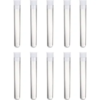 Tuba, plastová, průhledná, průměr 12 mm, 1 kus