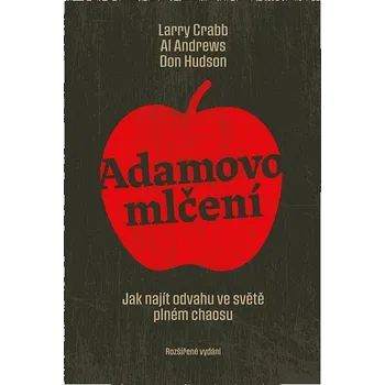 Kniha Adamovo mlčení Ekniha