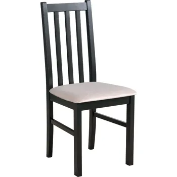 Jídelní židle Židle Alex 10 Vyberte Tkaninu:: Tkanina 28, Vyberte Moření:: Buk přírodní