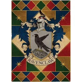 Plakát MinaLima Plakát Havraspár