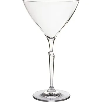 RONA FIRST LADY SKLENICE NA ŠAMPAŇSKÉ 410ML SADA 6 KS