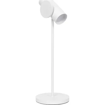 Lampička Stolní lampa STAGE, LED, bílá, Blomus