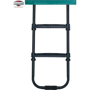 Schůdek BERG schůdky k trampolíně