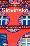Slovinsko - Lonely Planet (2022,…