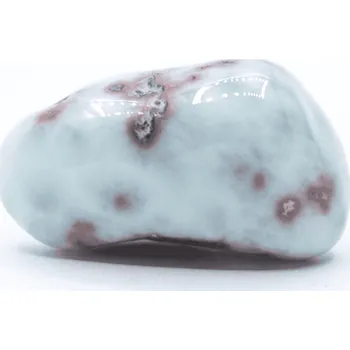 Milujeme Kameny Larimar - tromlovaný kámen LD11 324603