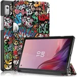 TVC "Graffiti" Lenovo Tab M9