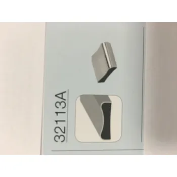 Lišta karosérie Samolepící lišta chromovaná, 5m, 13x3,7mm, 32113A/5