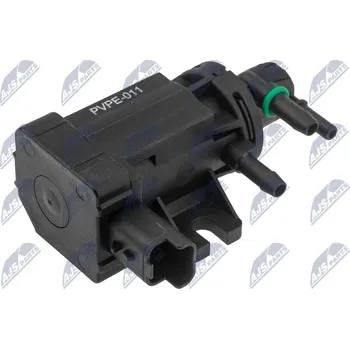 Váha vzduchu Měnič tlaku, výfukový systém NTY EGR-PE-011