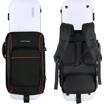 Smyčcový nástroj Gewa Rucksack for violin Idea/Air