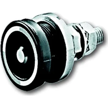 Rozvaděč ABB Zásuvka pro vyrovnání potenciálu 0471-0-0037,vestavná 0471-0-0037