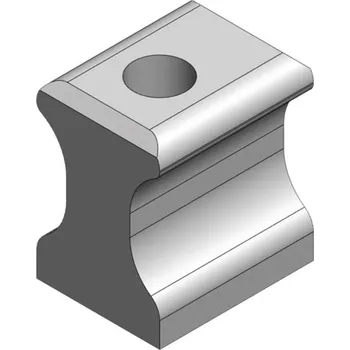 Stykač ABB Západka A pro Dalton 2TLA020039R0800