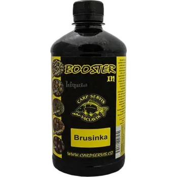 Návnadové aroma Booster In Liquid 500 ml Viktor X