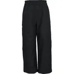 Dětské nepromokavé kalhoty Huppa Frida black velikost 146