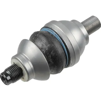Auto-moto Podpora-/ Kloub, , 1673306300, A1673306300, LEMFORDER, 43493 01