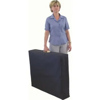 Zahradní nábytek Ochranný obal Barva zboží: barva černá šíře lehátka 75cm Lema I