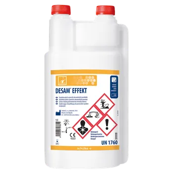 Dezinfekce Desam Effekt+ 1L