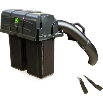 Sběrací zařízení John Deere X127 229L 42" 107cm