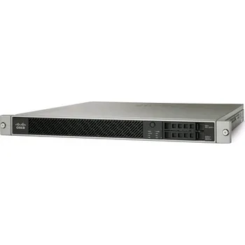 Cisco ASA 5545-X FirePOWER Services (ASA5545-FPWR-K9)