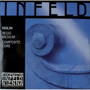 Smyčcový nástroj Thomastik Infeld Blue IB03 struna D