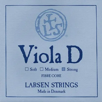 Viola Larsen Original viola - struna D