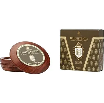 Truefitt & Hill Luxury Shaving Soap 99 g
