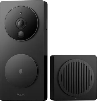 Domovní zvonek Aqara Smart Video Doorbell SVD-C03