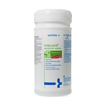 Dezinfekce Mikrozid Sensitive wipes 200ks jumbo dóza