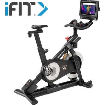 Cyklotrenažér Cyklotrenažér NORDICTRACK Commercial S15i