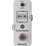 MOOER Micro Looper