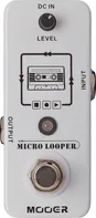 MOOER Micro Looper