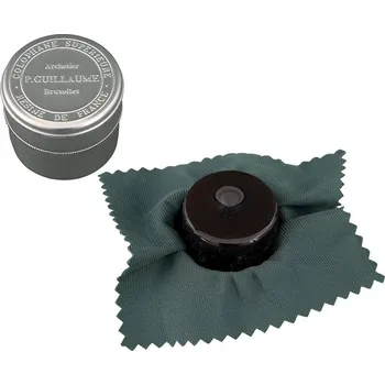 Smyčcová kalafuna kalafuna GUILLAUME housle, viola, cello