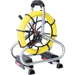 RUNPOTEC Pero Runpo 4,5mm 80m protahovací na stojanu 10050