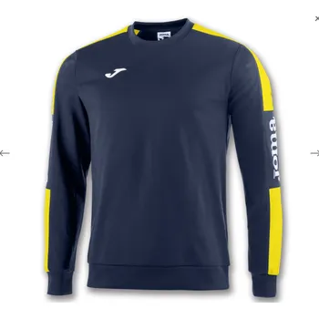 Pánská mikina MIKINA JOMA CHAMPIONSHIP IV vel.L