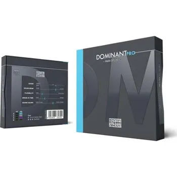 Struna pro kytaru a smyčcový nástroj Thomastik Dominant Pro DP100 struny housle sada
