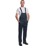 CERVA COEN / Pracovní kalhoty s laclem FR+AS 62