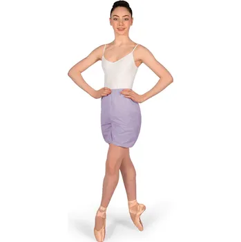 Bloch,Kraťásky BLOCH D5502, lila M